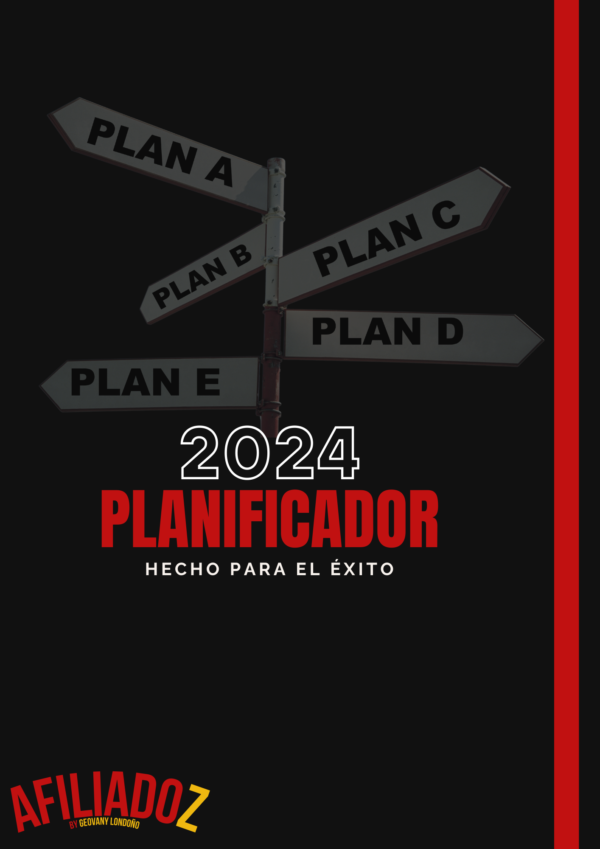 Planificador 2024